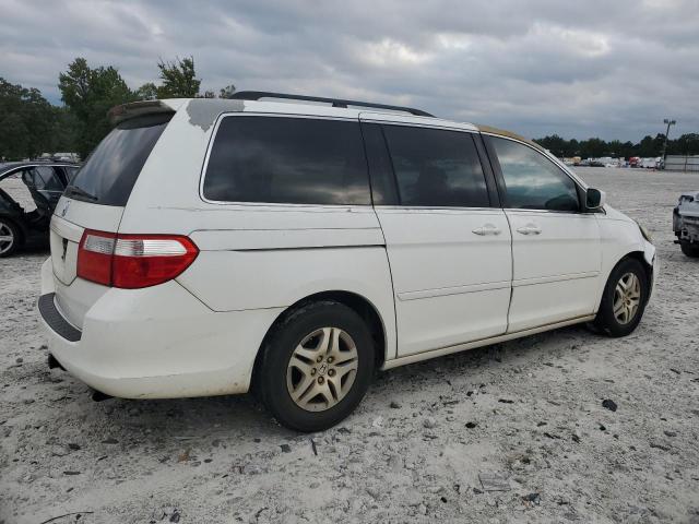 Photo 2 VIN: 5FNRL38797B145308 - HONDA ODYSSEY EX 