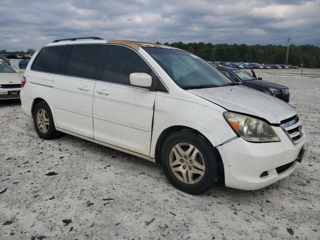 Photo 3 VIN: 5FNRL38797B145308 - HONDA ODYSSEY EX 