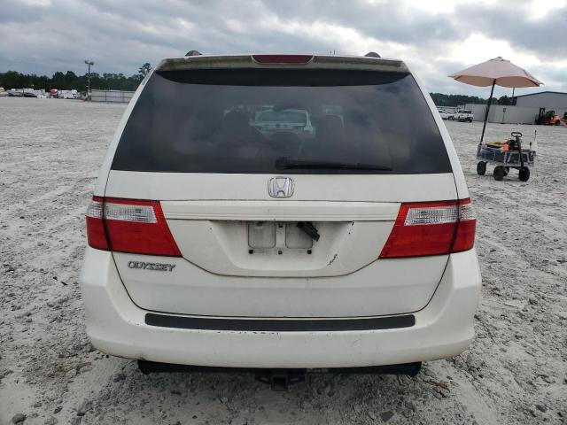 Photo 5 VIN: 5FNRL38797B145308 - HONDA ODYSSEY EX 