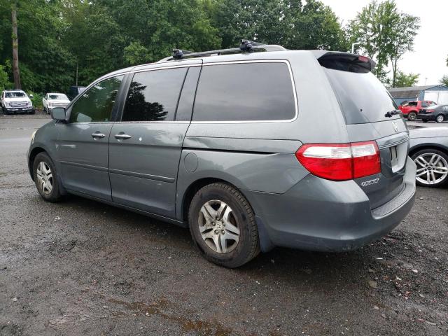 Photo 1 VIN: 5FNRL38797B413581 - HONDA ODYSSEY EX 