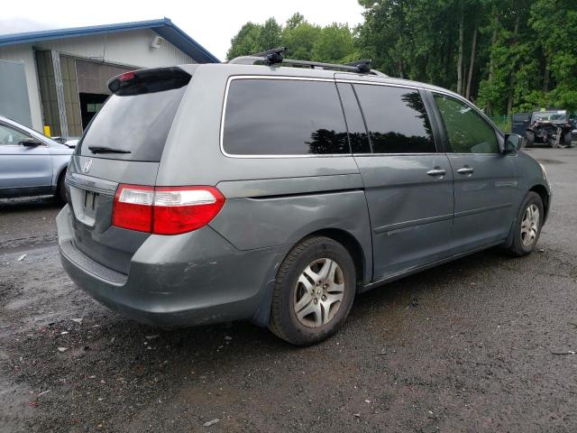 Photo 2 VIN: 5FNRL38797B413581 - HONDA ODYSSEY EX 