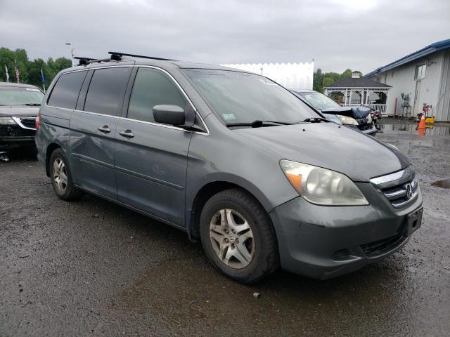 Photo 3 VIN: 5FNRL38797B413581 - HONDA ODYSSEY EX 