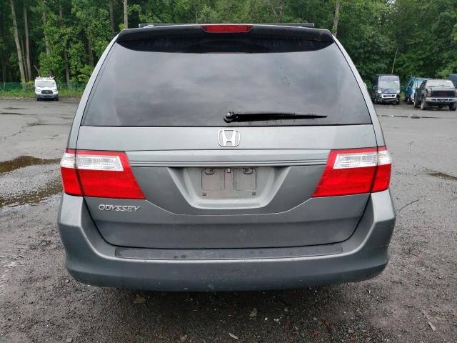 Photo 5 VIN: 5FNRL38797B413581 - HONDA ODYSSEY EX 