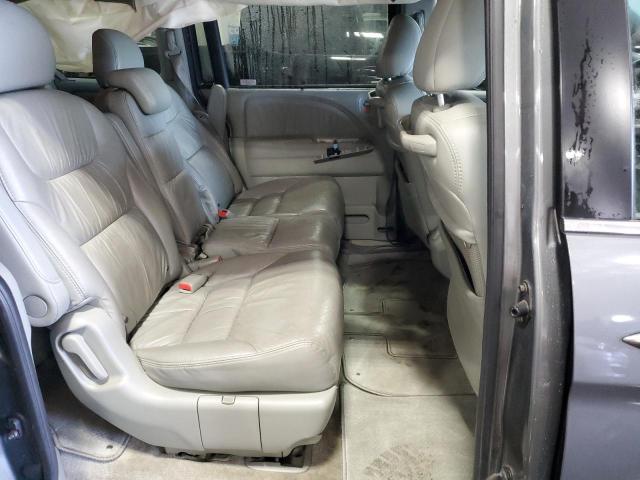 Photo 10 VIN: 5FNRL38797B417176 - HONDA ODYSSEY EX 