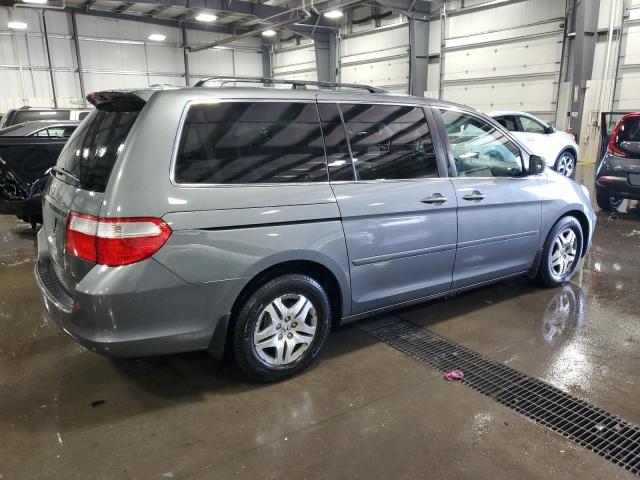 Photo 2 VIN: 5FNRL38797B417176 - HONDA ODYSSEY EX 