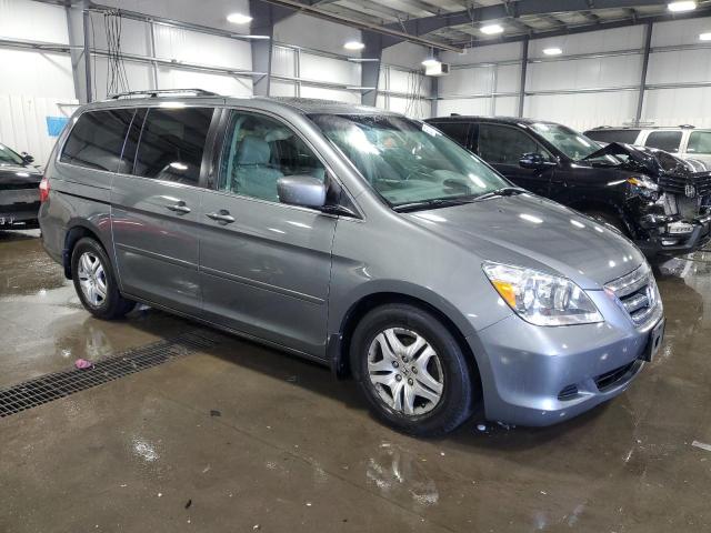 Photo 3 VIN: 5FNRL38797B417176 - HONDA ODYSSEY EX 