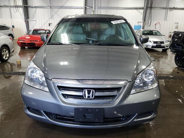 Photo 4 VIN: 5FNRL38797B417176 - HONDA ODYSSEY EX 