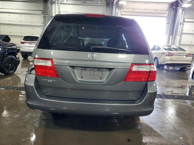 Photo 5 VIN: 5FNRL38797B417176 - HONDA ODYSSEY EX 