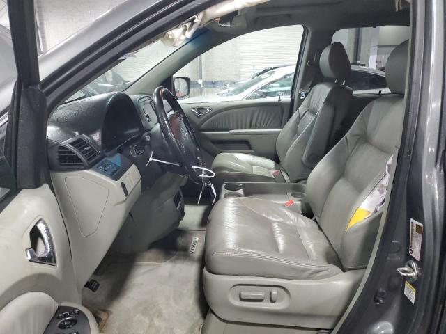 Photo 6 VIN: 5FNRL38797B417176 - HONDA ODYSSEY EX 