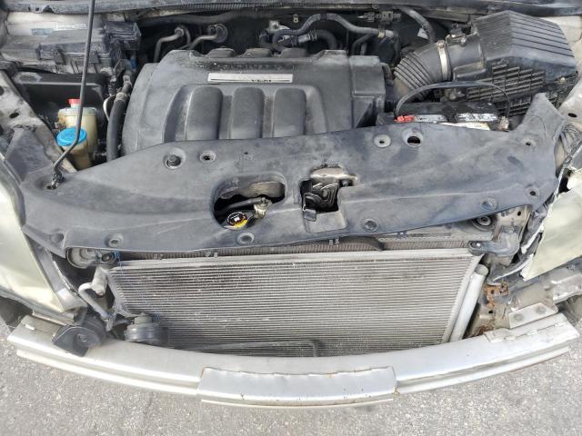 Photo 11 VIN: 5FNRL38797B422894 - HONDA ODYSSEY EX 