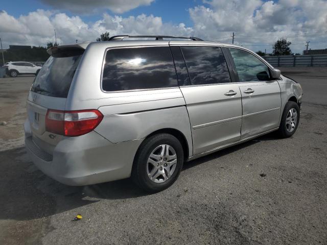 Photo 2 VIN: 5FNRL38797B422894 - HONDA ODYSSEY EX 