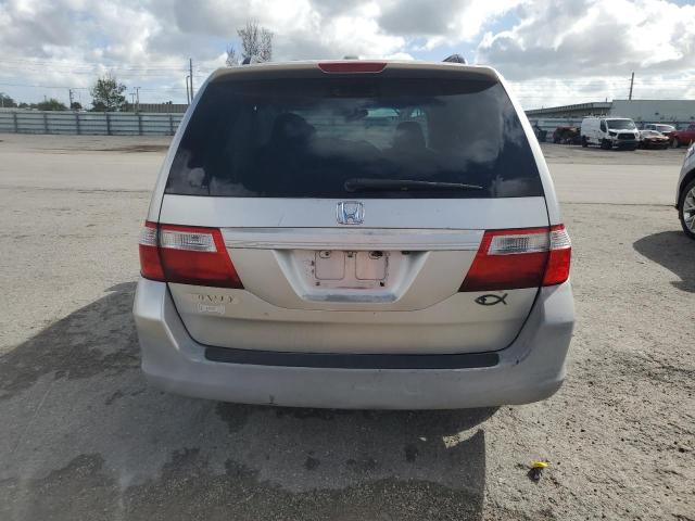 Photo 5 VIN: 5FNRL38797B422894 - HONDA ODYSSEY EX 