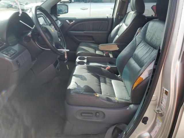 Photo 6 VIN: 5FNRL38797B422894 - HONDA ODYSSEY EX 