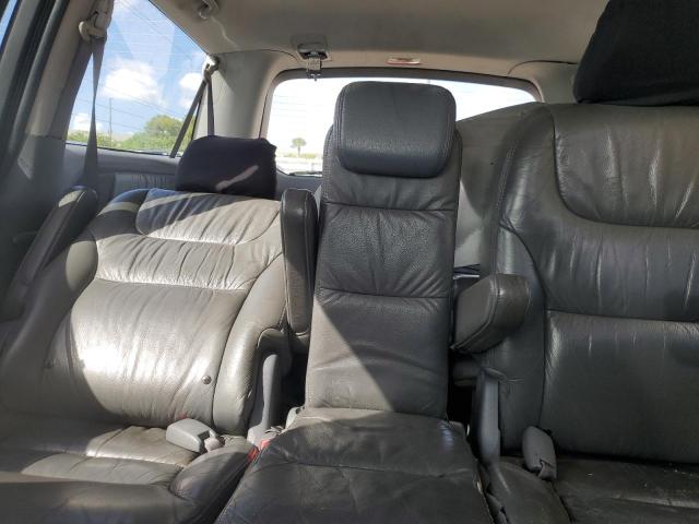 Photo 9 VIN: 5FNRL38797B422894 - HONDA ODYSSEY EX 