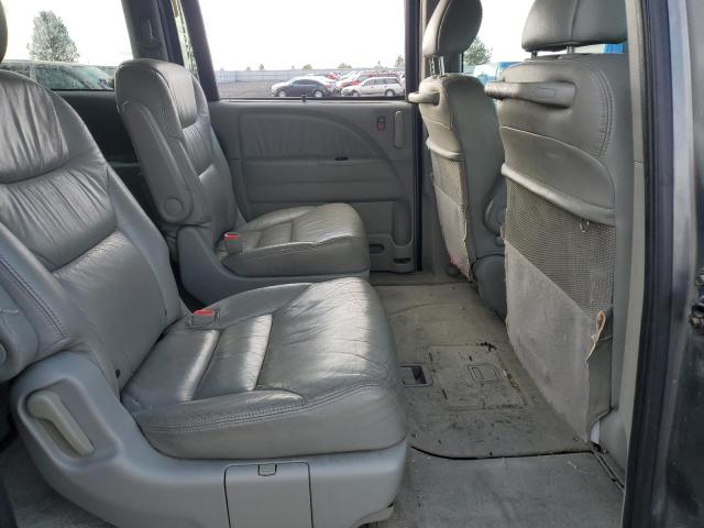 Photo 10 VIN: 5FNRL38797B425455 - HONDA ODYSSEY EX 