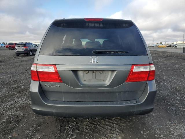 Photo 5 VIN: 5FNRL38797B425455 - HONDA ODYSSEY EX 