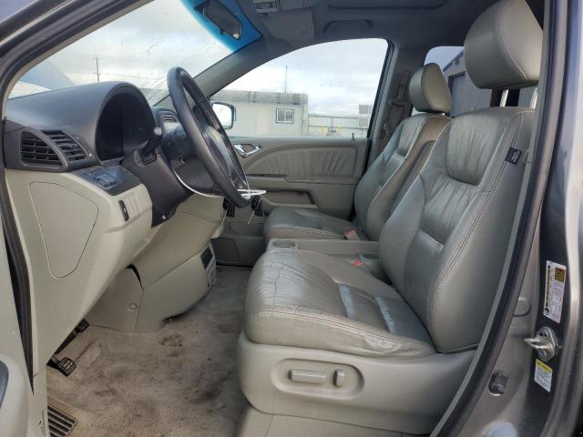 Photo 6 VIN: 5FNRL38797B425455 - HONDA ODYSSEY EX 