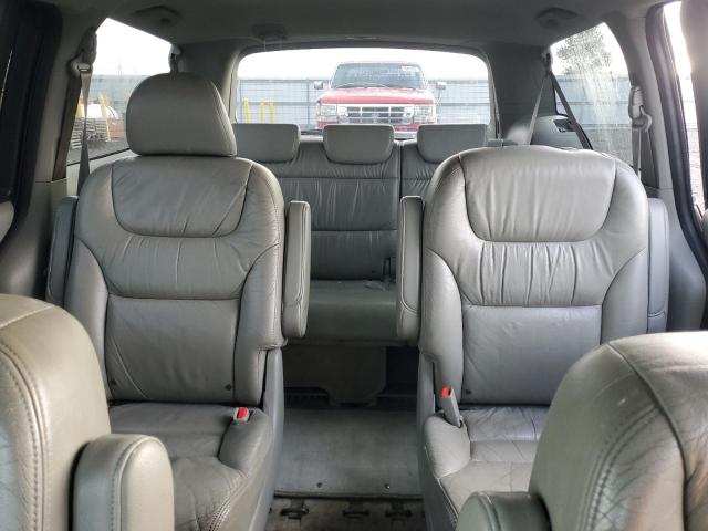 Photo 9 VIN: 5FNRL38797B425455 - HONDA ODYSSEY EX 