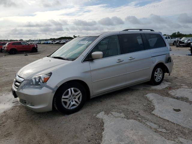 Photo 0 VIN: 5FNRL38797B439078 - HONDA ODYSSEY EX 