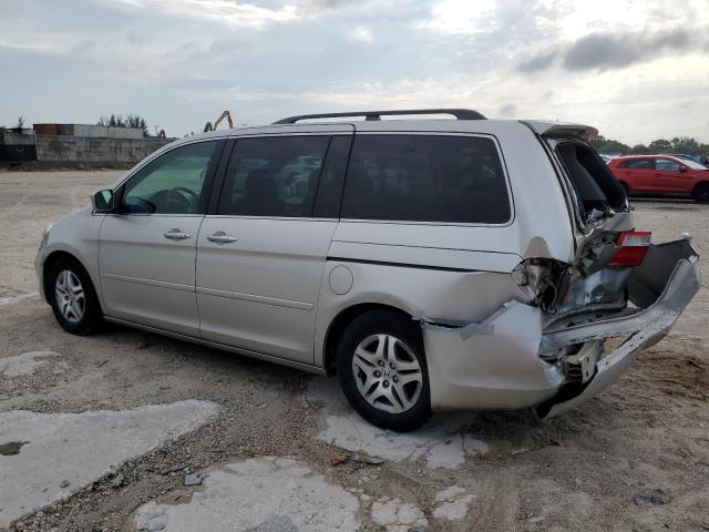 Photo 1 VIN: 5FNRL38797B439078 - HONDA ODYSSEY EX 