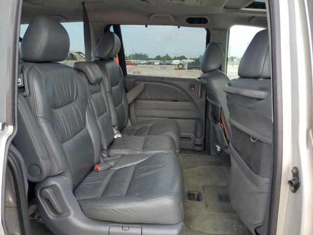 Photo 10 VIN: 5FNRL38797B439078 - HONDA ODYSSEY EX 