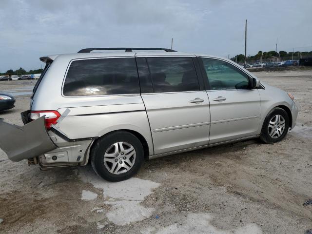 Photo 2 VIN: 5FNRL38797B439078 - HONDA ODYSSEY EX 