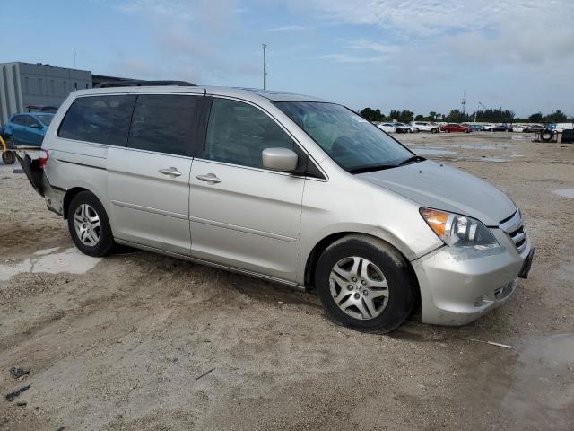 Photo 3 VIN: 5FNRL38797B439078 - HONDA ODYSSEY EX 