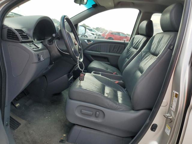 Photo 6 VIN: 5FNRL38797B439078 - HONDA ODYSSEY EX 