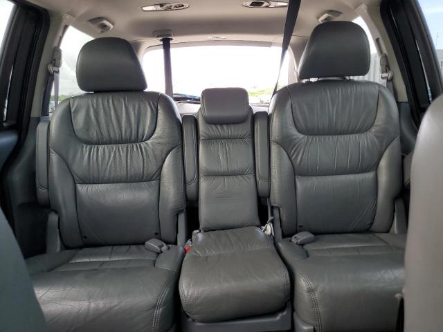 Photo 9 VIN: 5FNRL38797B439078 - HONDA ODYSSEY EX 