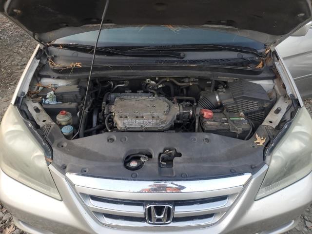 Photo 11 VIN: 5FNRL38797B440103 - HONDA ODYSSEY EX 