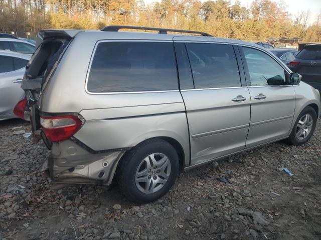 Photo 2 VIN: 5FNRL38797B440103 - HONDA ODYSSEY EX 