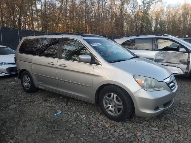 Photo 3 VIN: 5FNRL38797B440103 - HONDA ODYSSEY EX 