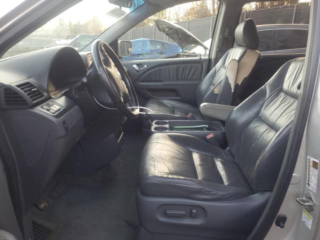 Photo 6 VIN: 5FNRL38797B440103 - HONDA ODYSSEY EX 