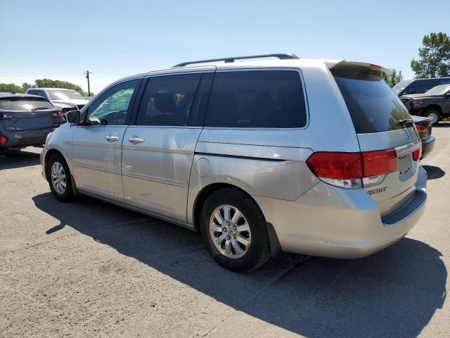 Photo 1 VIN: 5FNRL38798B047025 - HONDA ODYSSEY EX 