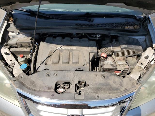 Photo 11 VIN: 5FNRL38798B047025 - HONDA ODYSSEY EX 