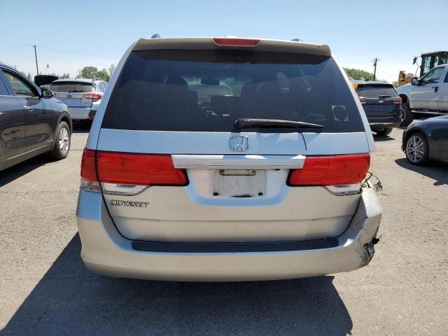 Photo 5 VIN: 5FNRL38798B047025 - HONDA ODYSSEY EX 