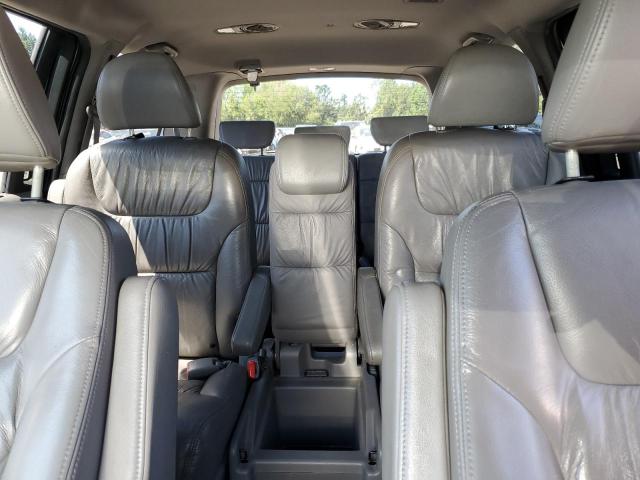 Photo 9 VIN: 5FNRL38798B047025 - HONDA ODYSSEY EX 