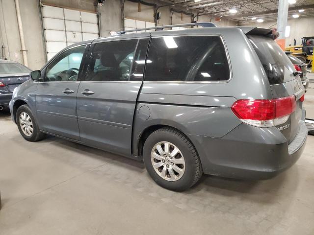 Photo 1 VIN: 5FNRL38798B053987 - HONDA ODYSSEY EX 