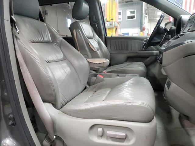 Photo 10 VIN: 5FNRL38798B053987 - HONDA ODYSSEY EX 