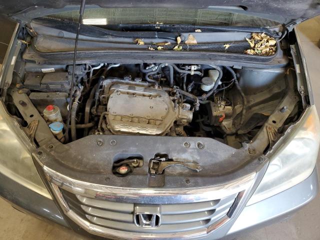 Photo 11 VIN: 5FNRL38798B053987 - HONDA ODYSSEY EX 