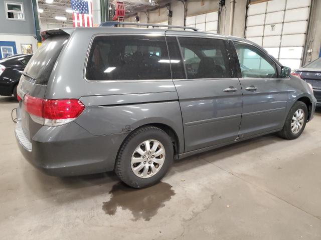 Photo 2 VIN: 5FNRL38798B053987 - HONDA ODYSSEY EX 