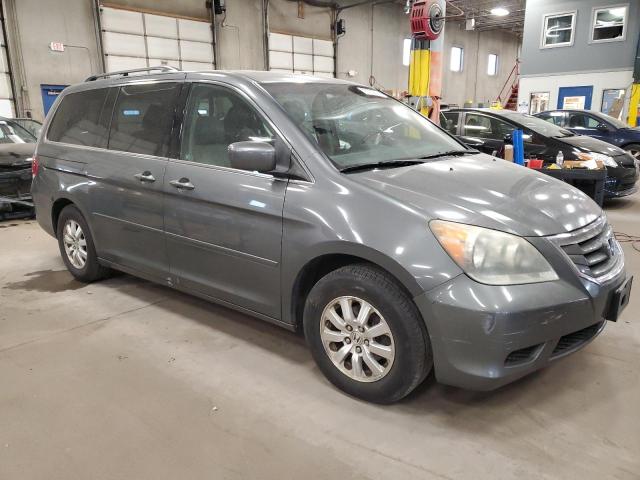 Photo 3 VIN: 5FNRL38798B053987 - HONDA ODYSSEY EX 