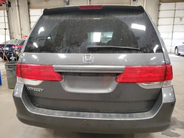 Photo 5 VIN: 5FNRL38798B053987 - HONDA ODYSSEY EX 