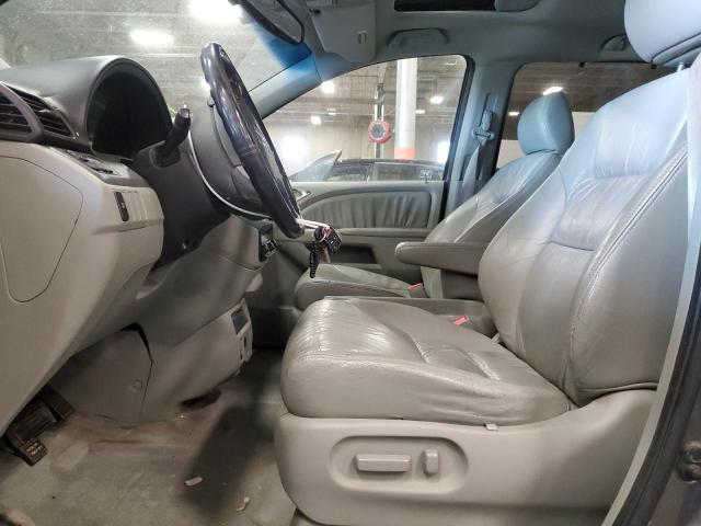 Photo 6 VIN: 5FNRL38798B053987 - HONDA ODYSSEY EX 