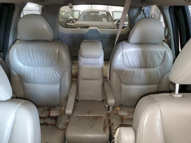 Photo 9 VIN: 5FNRL38798B053987 - HONDA ODYSSEY EX 