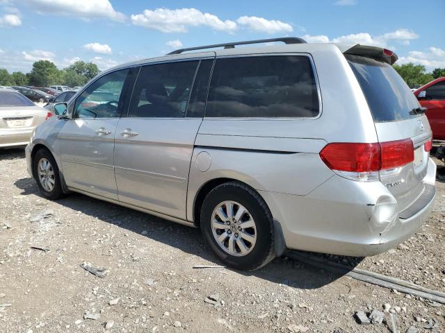 Photo 1 VIN: 5FNRL38798B055643 - HONDA ODYSSEY EX 