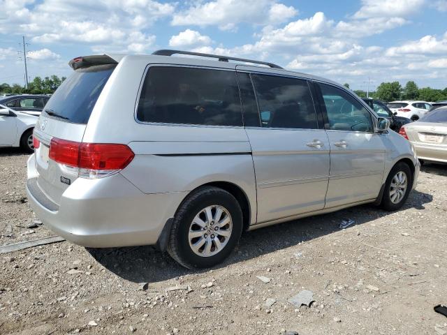 Photo 2 VIN: 5FNRL38798B055643 - HONDA ODYSSEY EX 