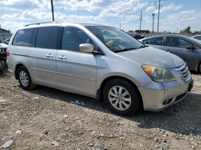 Photo 3 VIN: 5FNRL38798B055643 - HONDA ODYSSEY EX 