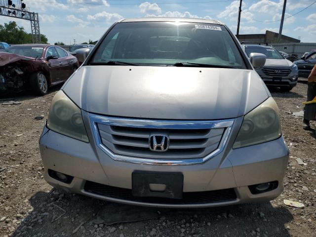 Photo 4 VIN: 5FNRL38798B055643 - HONDA ODYSSEY EX 