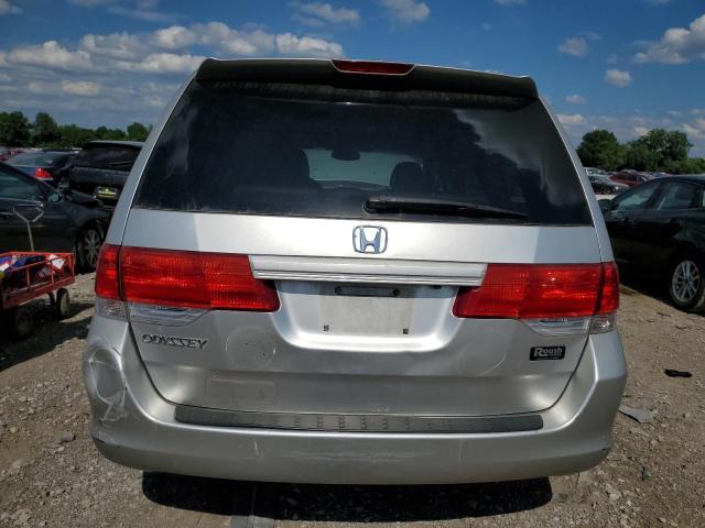 Photo 5 VIN: 5FNRL38798B055643 - HONDA ODYSSEY EX 